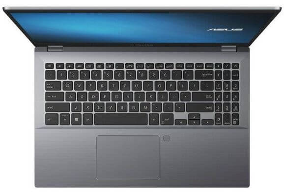  Апгрейд ноутбука Asus Pro P3540